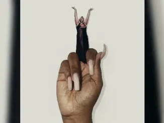 Lizzo – Bitch (Album)