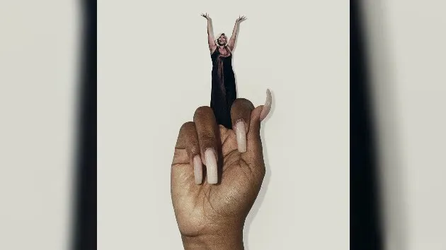 Lizzo – Bitch (Album)