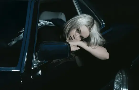 Lolo Zouaï – Reverie (Album)