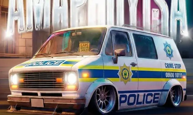 Loony Q – Amaphoyisa