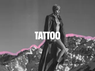 Loreen – Tattoo