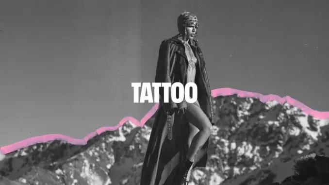 Loreen – Tattoo