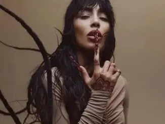 Loreen – True Love