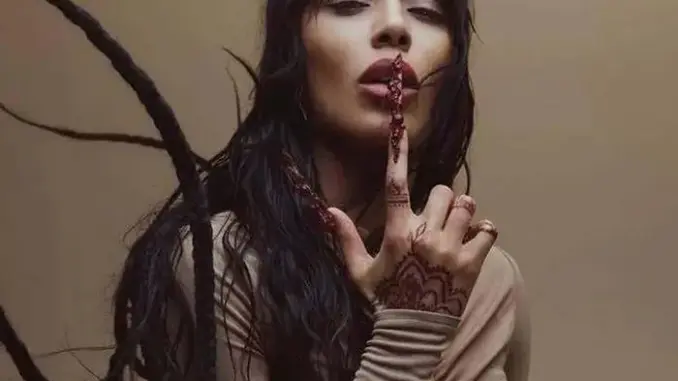 Loreen – True Love