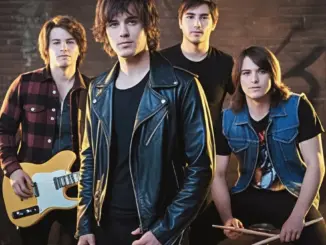 Lucas Amaral Queiroz – You Are Beautiful