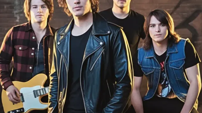 Lucas Amaral Queiroz – You Are Beautiful