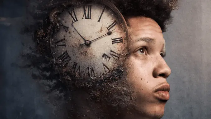 Luhh Dyl A Time To Heal, A Time To Hurt (ATH2) (Album)