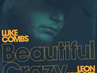 Luke Combs – Beautiful Crazy