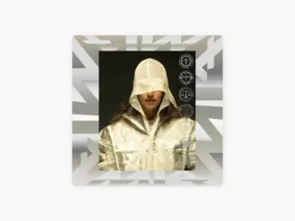 M.I.A. – M.I.7 (Album)