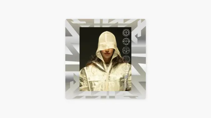 M.I.A. – M.I.7 (Album)