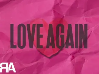 MIRA – Love Again