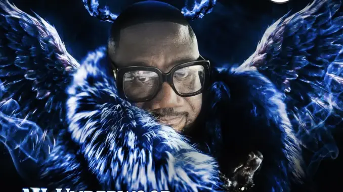 ML Underwood Ft. Danny Boy – STILL I RISE