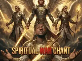 Man Paulo – Yoruba Chant Tongues