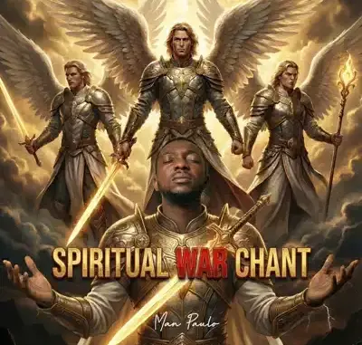 Man Paulo – Yoruba Chant Tongues