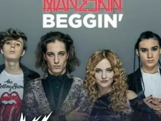 Måneskin – Beggin’