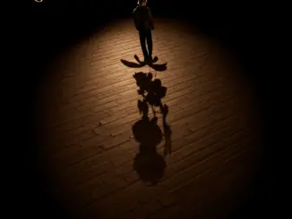 Matt Hansen – VISION