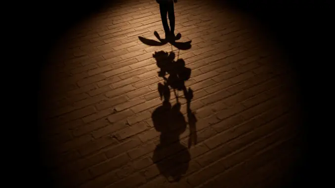 Matt Hansen – VISION