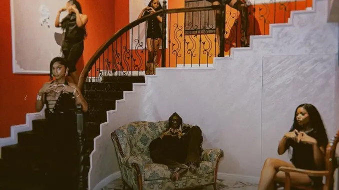 Mavo – I Think That I Just Lost My Confidence