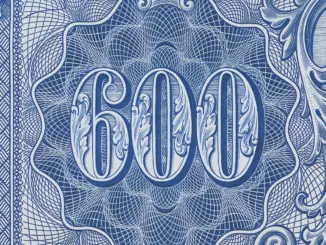 Meek Mill – 600 Racks