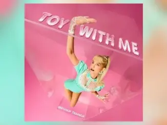Meghan Trainor – Toy With Me (Album)