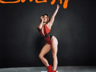 Melanie C – Sweat (Album)