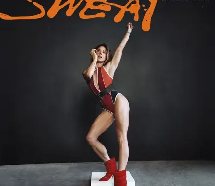 Melanie C – Sweat (Album)