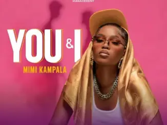 Mimi Kampala – Company (Remix)