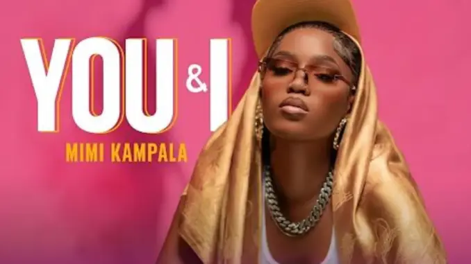 Mimi Kampala – Company (Remix)