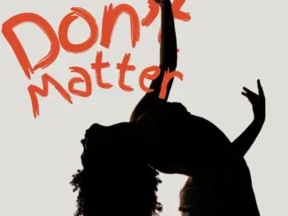 Mix Status – Don’t Matter Afro