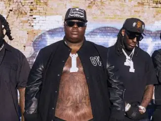 Modeleesky – Oh Adana