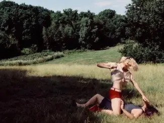 Modern Woman – Johnny’s Dreamworld (Album)