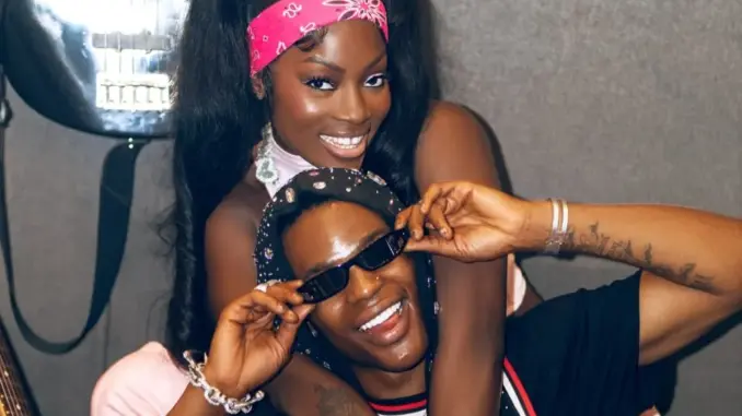 Modola – Kupe Ft. Bhadboi OML