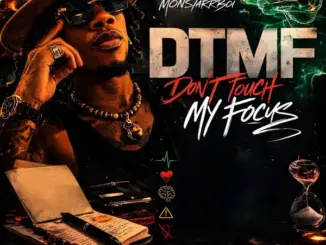 Monstarrboi – State of Mind (S.O.M)