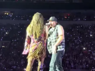 Morgan Wallen & Ella Langley I Can't Love You Anymore