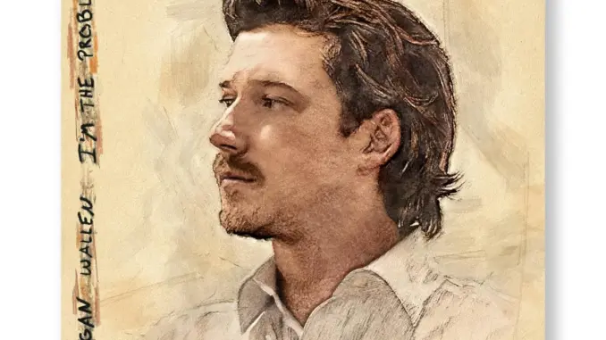 Morgan Wallen – Smile