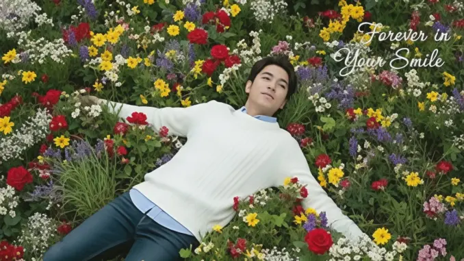 NANG NP – Forever in Your Smile