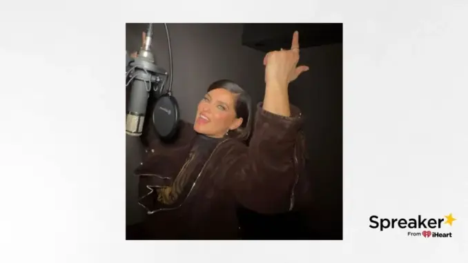 Nelly Furtado Electric Circus Ft. Boi 1da