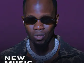 New Music Friday (Updated)