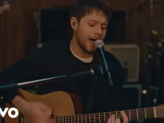 Niall Horan Dinner Party (After Hours Vеrsion)