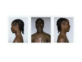 Nine Vicious – EMOTIONS (Album)