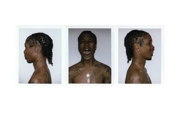 Nine Vicious – EMOTIONS (Album)