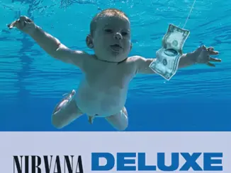 Nirvana – Smells Like Teen Spirit