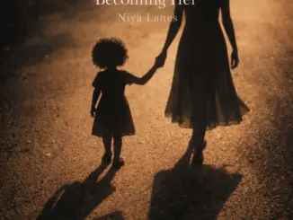 Niya Lanes – Becoming Her
