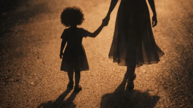 Niya Lanes – Becoming Her