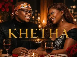 Nkosazana Daughter – Khetha Ft. Master KG