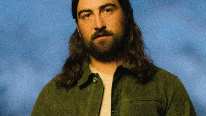 Noah Kahan – End of August