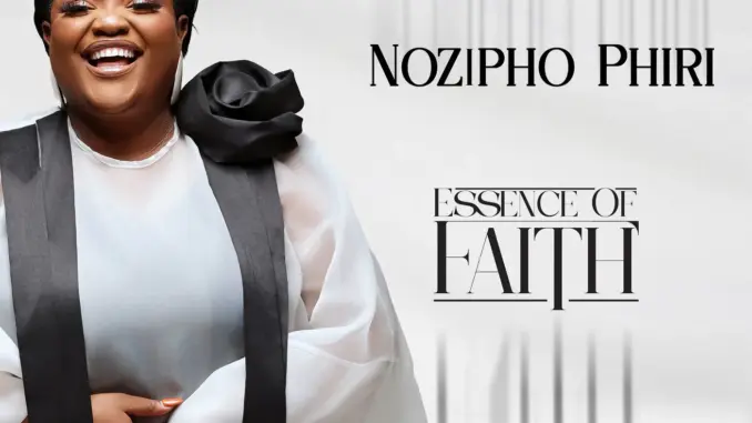 Nozipho Phiri – Zibonakalise
