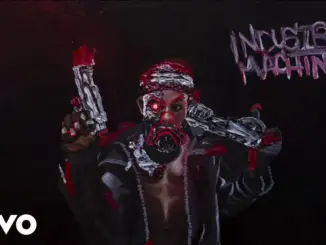 Odumodublvck – Big Time Hubby To My Mom