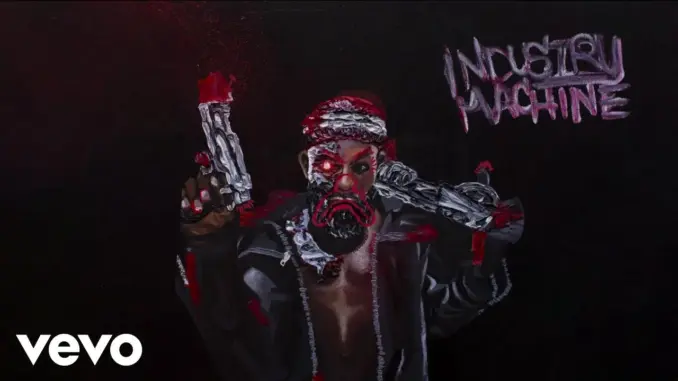 Odumodublvck – Big Time Hubby To My Mom