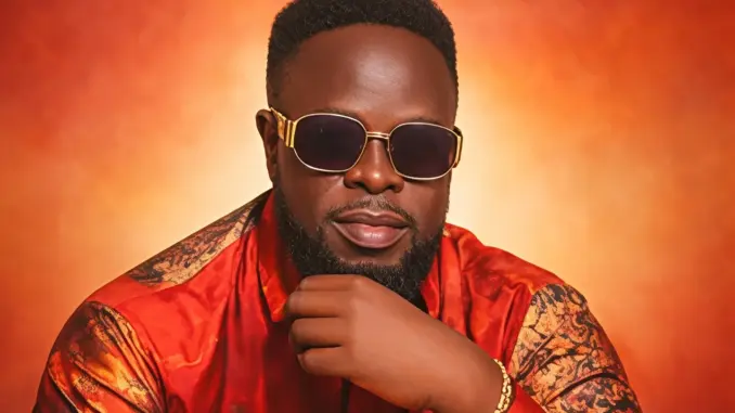 Ofori Amponsah – Odo Mpaso